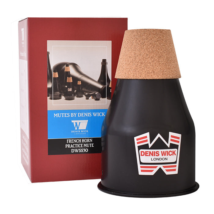 French Horn – Practice