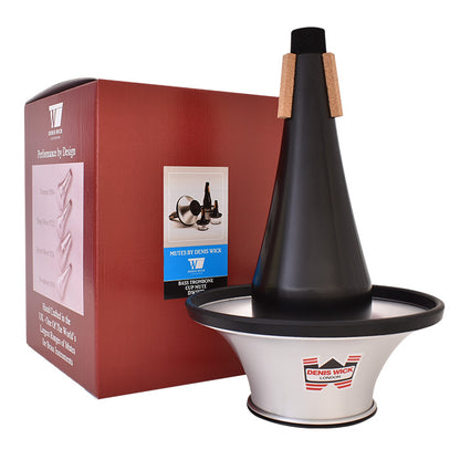 Bass Trombone – Cup