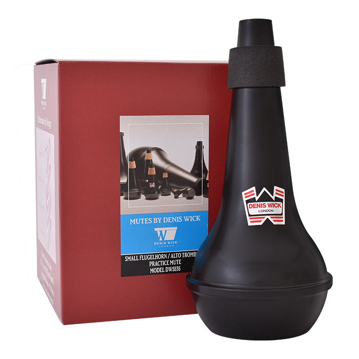 Flugelhorn – Practice – Small