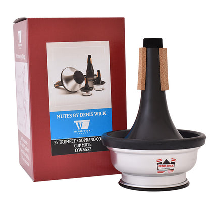 D Trumpet / E Flat Cornet – Cup