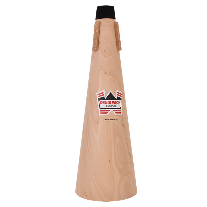 Bass Trombone – Straight – Wooden