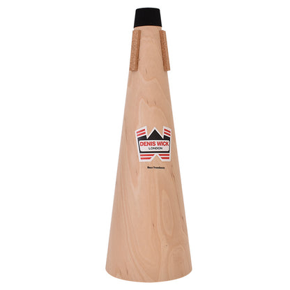 Bass Trombone – Straight – Wooden