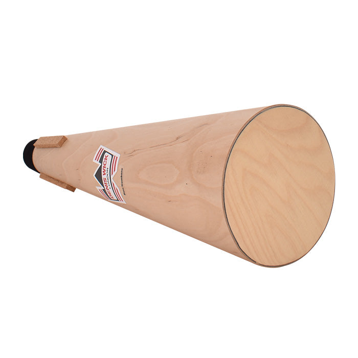 Bass Trombone – Straight – Wooden