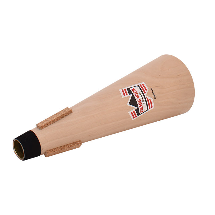 Flugelhorn – Straight – Wooden