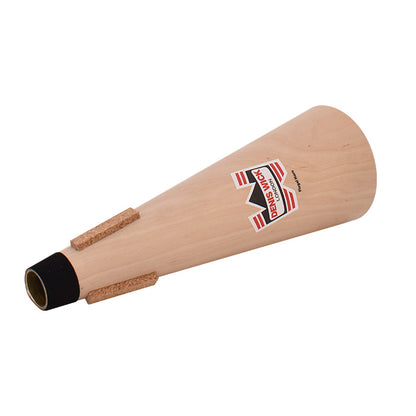 Flugelhorn – Straight – Wooden