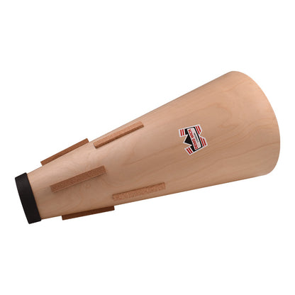 Tuba – Straight – Wooden – BBb