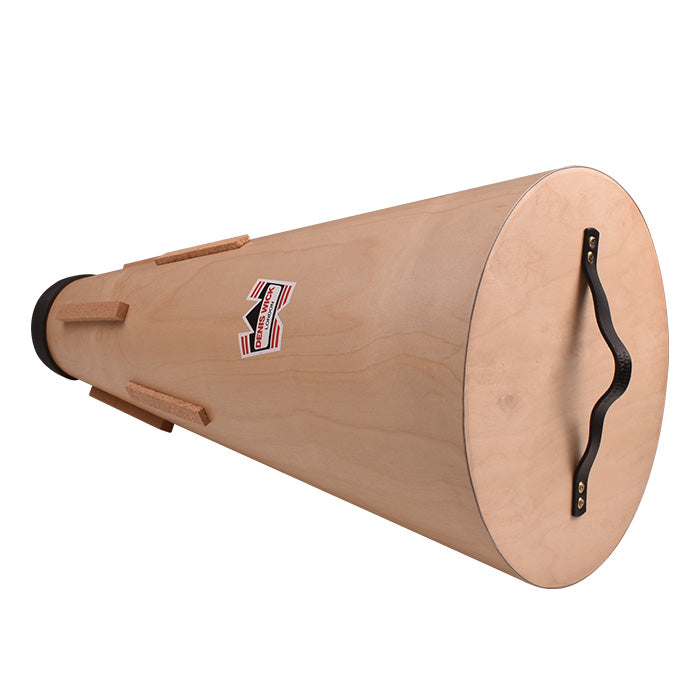 Tuba – Straight – Wooden – BBb