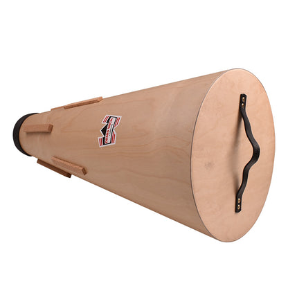 Tuba – Straight – Wooden – BBb