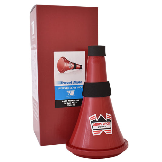 Bass Trombone – Travel