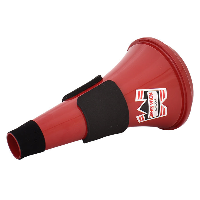Baritone – Travel Mute