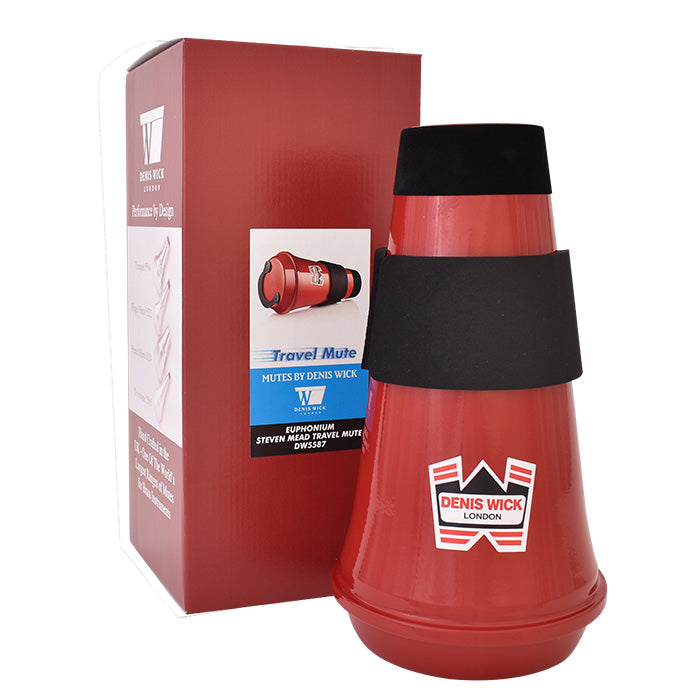 Euphonium – Travel