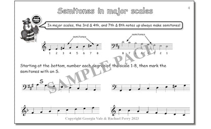 Music Theory for Double Bass Bk 6 – DOWNLOAD