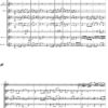 Tchaikovsky' - Overture Miniature from the Nutcracker Suite for Flute Choir - Digital Download