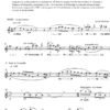 Robertson, Lynda , Arietta for solo flute - Digital Download