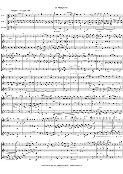 Taneyev, Sergei - Trio in D Major, Op. 21- Digital Download