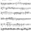 Wickens, Denis , Figures in a Landscape for solo flute - Digital Download