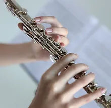 School Band Programme 2024 - Flute Pack