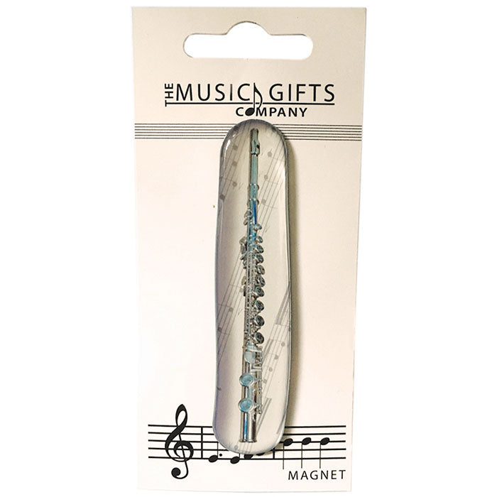 Flute Magnet