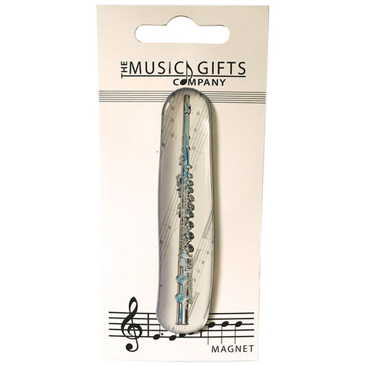 Flute Magnet