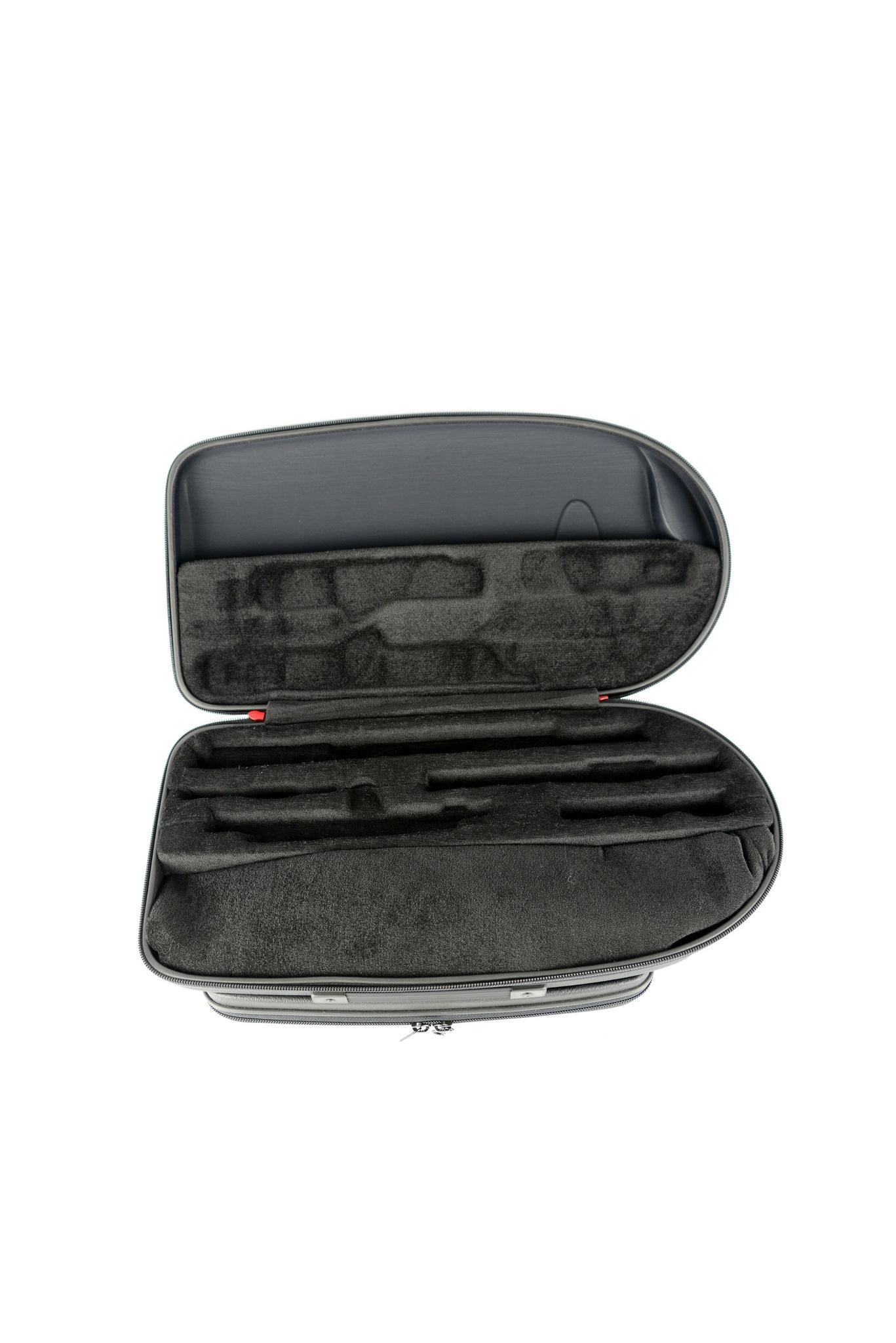 BAM SOFTPACK Flute, Piccolo & Music Stand Case