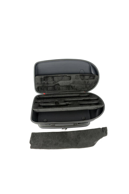 BAM SOFTPACK Flute, Piccolo & Music Stand Case