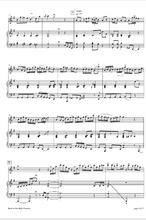 Shephard ,John -' Back in the High Country’ (piccolo & piano) (Digital Download)