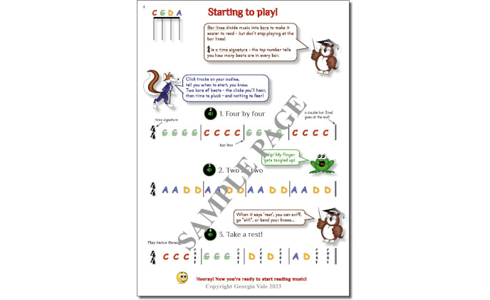 Hey Presto! for VIOLA Book 1 DOWNLOAD