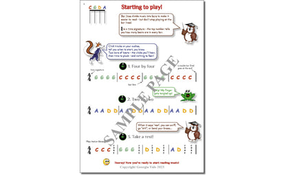 Hey Presto! for VIOLA Book 1 DOWNLOAD