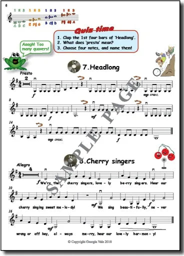 Hey Presto! for Violin Book 2 DOWNLOAD