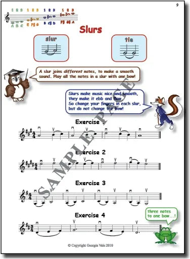 Hey Presto! for Violin Book 2 DOWNLOAD