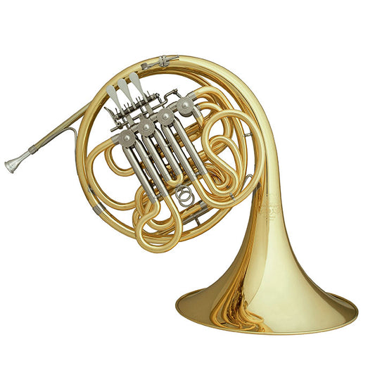 Hans Hoyer French Horn - Geyer Style