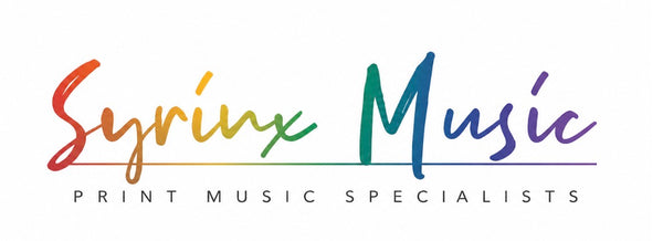 Syrinx Music