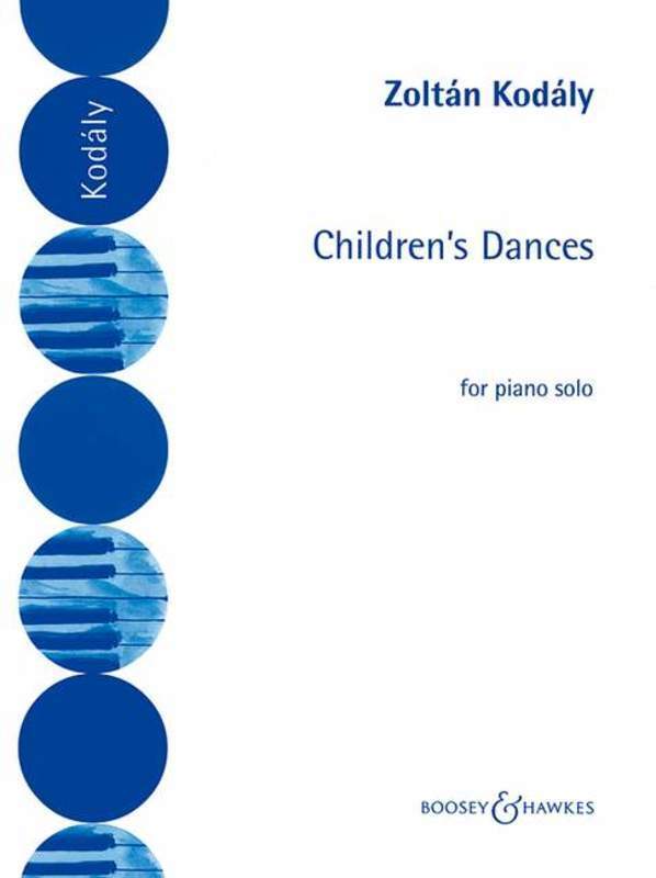 Children's Dances