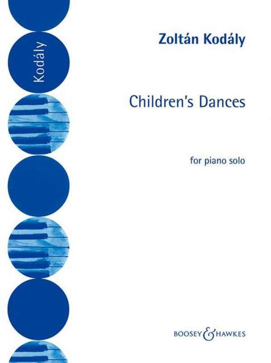 Children's Dances