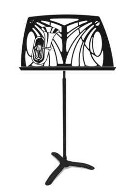 Noteworthy Music Stand