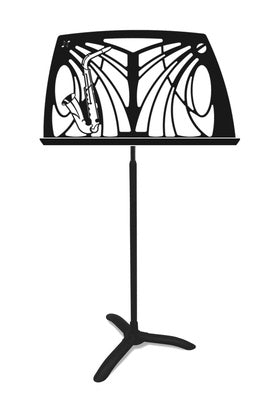 Noteworthy Music Stand