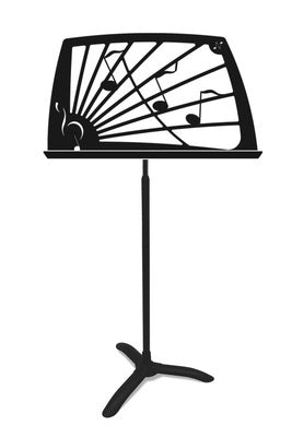 Noteworthy Music Stand