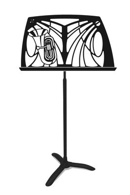 Noteworthy Music Stand