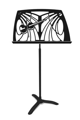 Noteworthy Music Stand