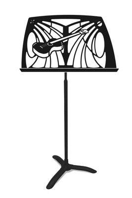 Noteworthy Music Stand