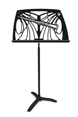 Noteworthy Music Stand