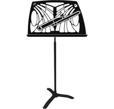 Noteworthy Music Stand