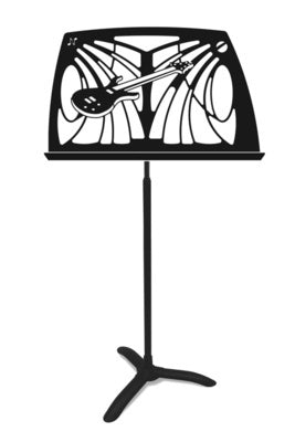 Noteworthy Music Stand