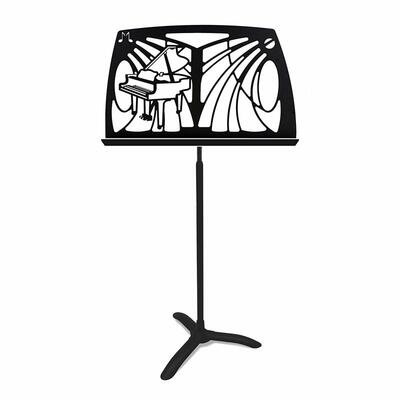 Noteworthy Music Stand