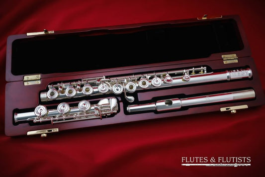 Di Zhao Flute DZ-801