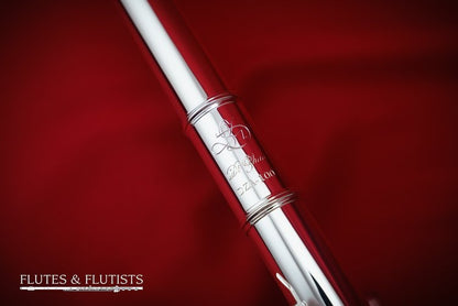 Di Zhao Flute DZ-100 - Alto flute