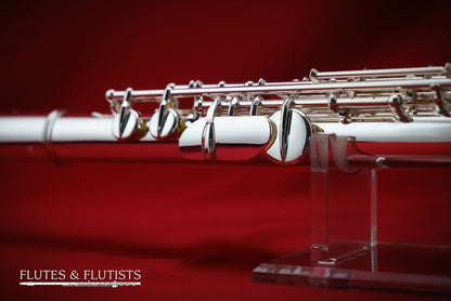 Di Zhao Flute DZ-100 - Alto flute