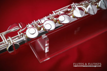 DI ZHAO Alto Flute | DZA-200