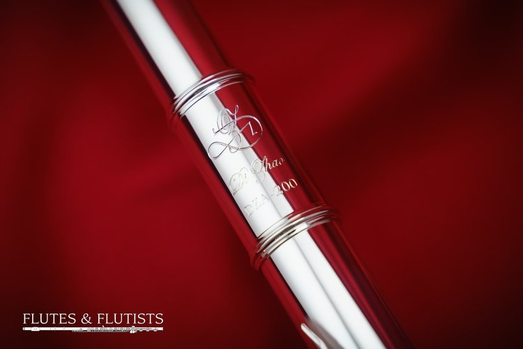 DI ZHAO Alto Flute | DZA-200