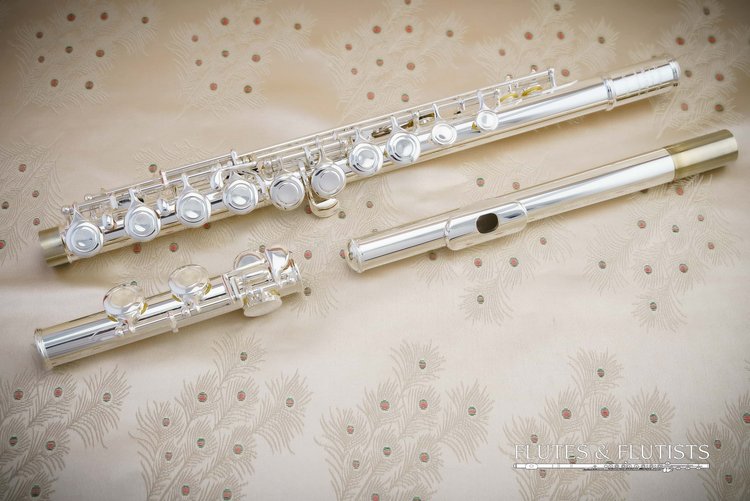 NOTUS WINDS FLUTE | Flute One